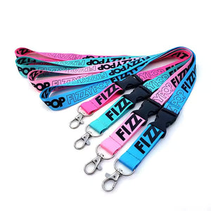 Breakaway Lanyards - Breakaway