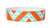 Tyvek 3/4" Wristbands - Aztec