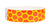 Tyvek 3/4" Wristbands - Honeycomb