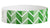 Tyvek 3/4" Wristbands - Zig Zags