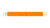 Tyvek 1" Wristbands - Solid Neon Orange