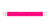 Tyvek 1" Wristbands - Solid Neon PInk