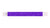 Tyvek 1" Wristbands - Solid Purple Custom