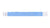 Tyvek 1" Wristbands - Solid Sky Blue Custom