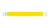 Tyvek 1" Wristbands - Solid Pantone Yellow Custom