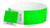 Tyvek 1" Wristbands - Detachable Stub