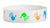 Tyvek 3/4" Wristbands - 