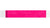 Tyvek 3/4" Wristbands - Duplicate Numbers Neon Pink