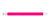 Tyvek 3/4" Wristbands - Litter Free Neon Pink Custom